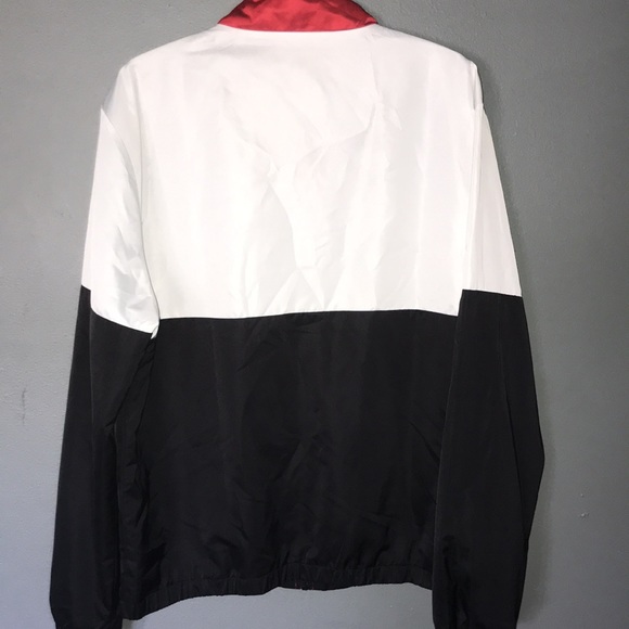 Track jacket - Picture 2 of 3